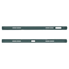 Spigen Urban Fit, midnight green - iPad Pro 13" (2025/2024)