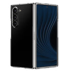 Spigen Air Skin, crystal clear - Samsung Galaxy Z Fold6