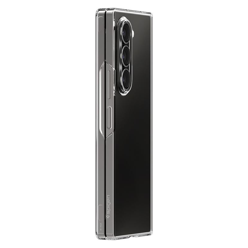 Spigen Air Skin, crystal clear - Samsung Galaxy Z Fold6