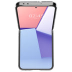 Spigen Air Skin, crystal clear - Samsung Galaxy Z Flip6/7 FE