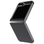 Spigen Air Skin, crystal clear - Samsung Galaxy Z Flip6/7 FE