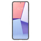 Spigen Air Skin, crystal clear - Samsung Galaxy Z Flip6/7 FE