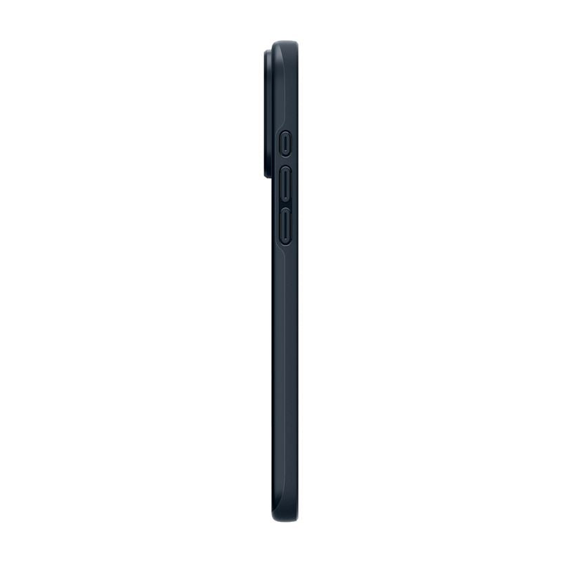 Spigen Thin Fit MagSafe, metal slate - iPhone 16 Pro Max