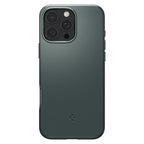 Spigen Thin Fit MagSafe, abyss green - iPhone 16 Pro Max