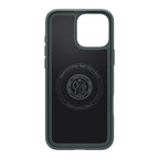 Spigen Thin Fit MagSafe, abyss green - iPhone 16 Pro Max