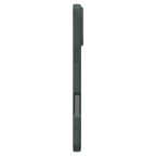 Spigen Liquid Air, abyss green - iPhone 16 Pro Max