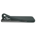 Spigen Liquid Air, abyss green - iPhone 16 Pro Max