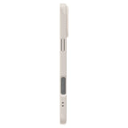 Spigen Liquid Air, natural titanium - iPhone 16 Pro Max