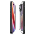 Spigen Ultra Hybrid, space crystal - iPhone 16 Pro Max