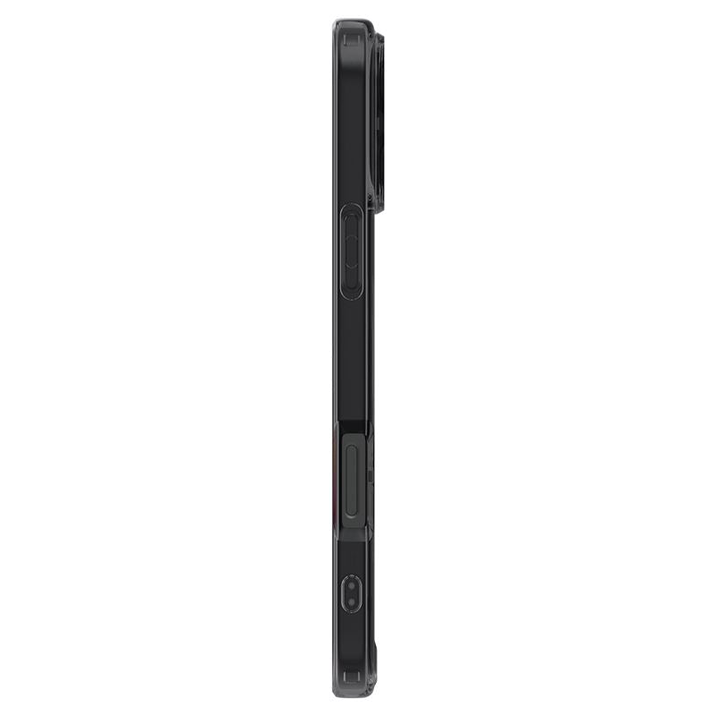 Spigen Ultra Hybrid MagSafe, zero one - iPhone 16 Pro Max