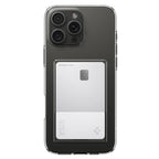 Spigen Crystal Slot, crystal clear - iPhone 16 Pro Max