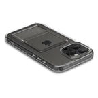 Spigen Crystal Slot, crystal clear - iPhone 16 Pro Max
