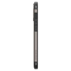Spigen Tough Armor MagSafe, gunmetal - iPhone 16 Pro Max