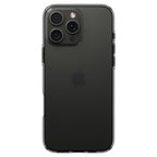 Spigen Crystal Flex, space crystal – iPhone 16 Pro Max