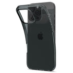 Spigen Crystal Flex, space crystal – iPhone 16 Pro Max
