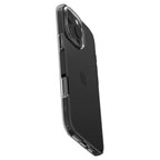 Spigen Crystal Flex, space crystal – iPhone 16 Pro Max