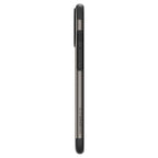 Spigen Slim Armor MagSafe, gunmetal - iPhone 16 Pro Max
