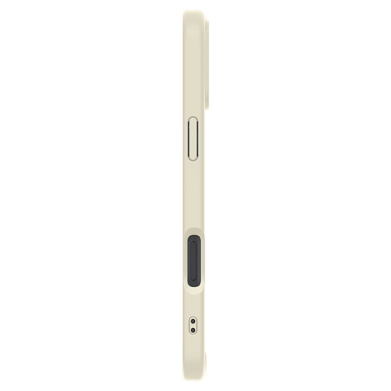 Spigen Ultra Hybrid, mute beige - iPhone 16 Plus