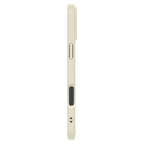 Spigen Ultra Hybrid, mute beige - iPhone 16 Plus