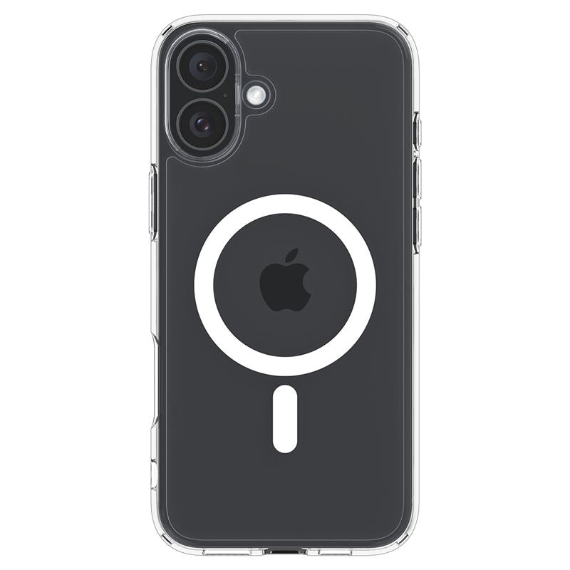 Precise cutouts offer full access to the camera, sensors, and other device functions