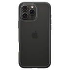 Spigen Ultra Hybrid, frost black - iPhone 16 Pro