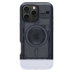 Spigen Classic C1 MagSafe, graphite - iPhone 16 Pro