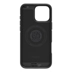 Spigen Core Armor MagSafe, matte black - iPhone 16 Pro