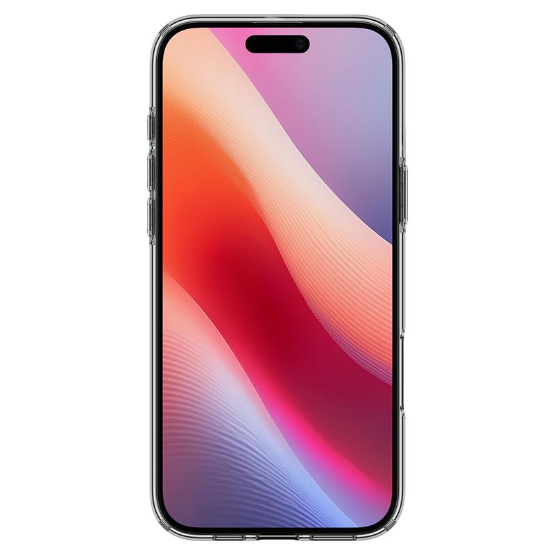Spigen Crystal Flex, space crystal - iPhone 16 Pro
