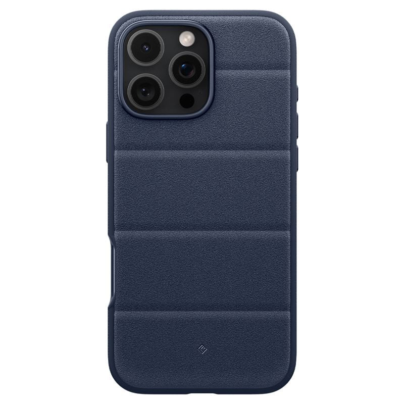 Spigen Caseology Athlex MagSafe, active navy - iPhone 16 Pro