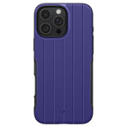 Spigen Caseology Dual Grip MagSafe, cobalt blue - iPhone 16 Pro