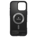 Spigen Caseology Dual Grip MagSafe, cobalt blue - iPhone 16 Pro