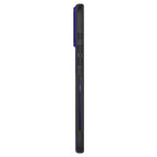 Spigen Caseology Dual Grip MagSafe, cobalt blue - iPhone 16 Pro