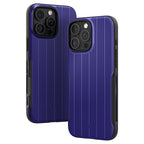 Spigen Caseology Dual Grip MagSafe, cobalt blue - iPhone 16 Pro