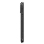 Spigen Tough Armor MagSafe, black - iPhone 16