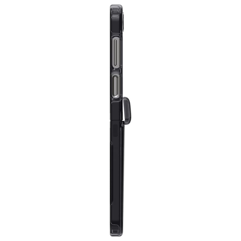 Spigen Ultra Hybrid Pro, zero one - Samsung Galaxy Z Flip6/7 FE