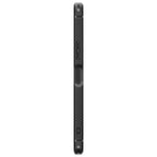 Spigen Rugged Armor, matte black - Sony Xperia 10 VI