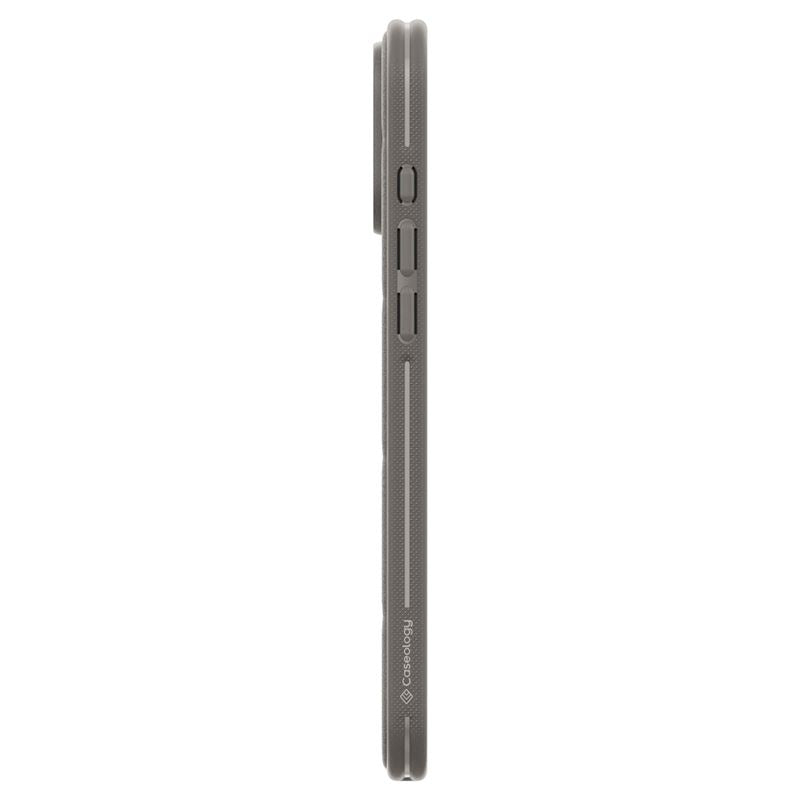 Spigen Caseology Athlex MagSafe, active gray - iPhone 16 Pro Max