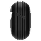 Spigen Rugged Armor, matte black - Samsung Galaxy Buds 3 Pro/3