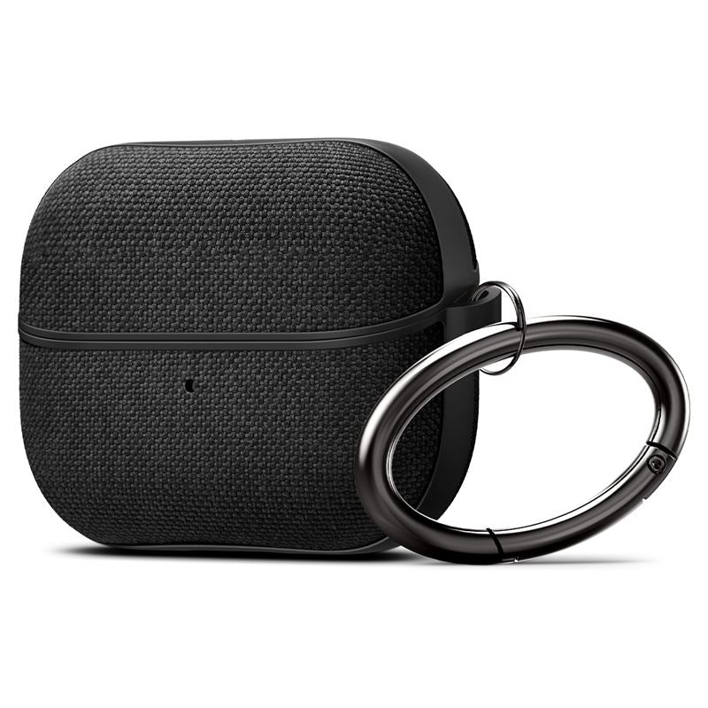 Spigen Urban Fit , black - Samsung Galaxy Buds 3 Pro/3