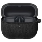 Spigen Urban Fit , black - Samsung Galaxy Buds 3 Pro/3