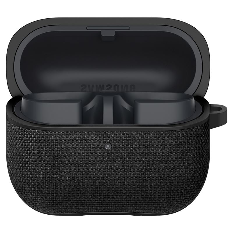 Spigen Urban Fit , black - Samsung Galaxy Buds 3 Pro/3
