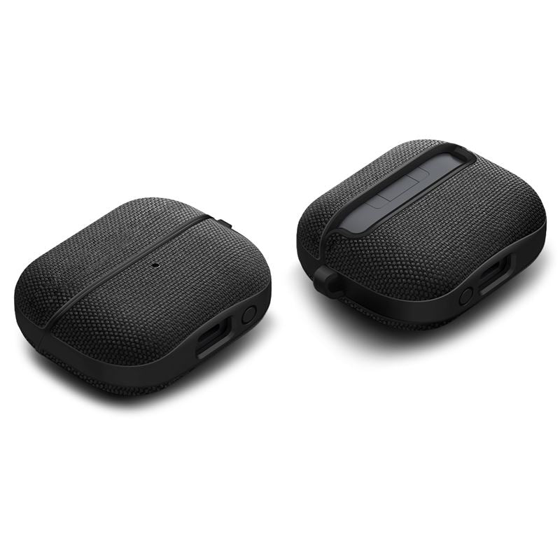 Spigen Urban Fit , black - Samsung Galaxy Buds 3 Pro/3