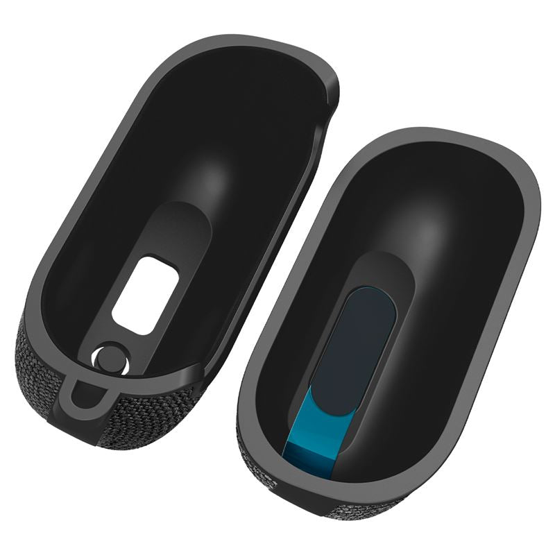 Spigen Urban Fit , black - Samsung Galaxy Buds 3 Pro/3
