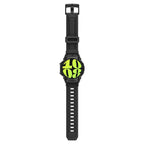 Spigen Rugged Armor Pro, matná čierna - Samsung Galaxy Watch7 (44mm)