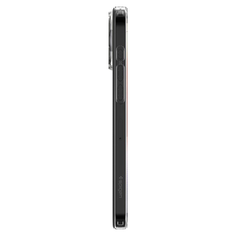 Spigen Liquid Crystal MagSafe, krištáľovo čistý - iPhone 16 Pro