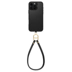 Spigen Cyrill Kajuk MagSafe, classic charm black - iPhone 16 Pro