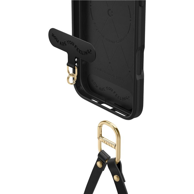 Vyrobeno pro iPhone 16 series