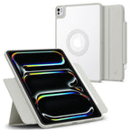 Spigen Air Skin Pro Onetap, gray - iPad Pro 13" (2025/2024)