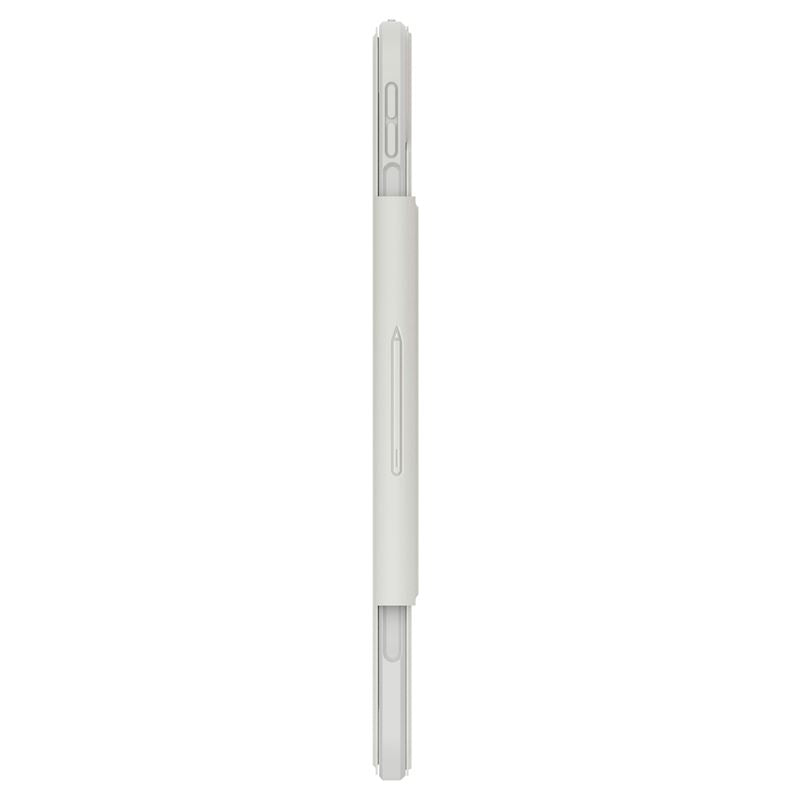 Spigen Air Skin Pro Onetap, gray - iPad Pro 13" (2025/2024)