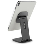 Spigen Air Skin Folio OneTap, gray - iPad Air 13" 2024/2025/2026